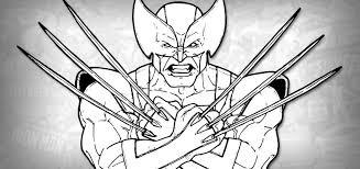 Born james howlett and commonly known. Wolverine Archives Draw It Too