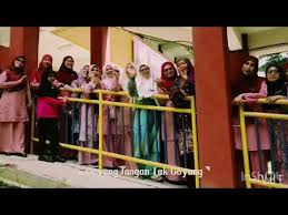Bazar ramadan gerai laris disaran guna sistem pas bernombor. Selamat Hari Raya Dari Warga Smk Dato Bentara Luar Batu Pahat Youtube