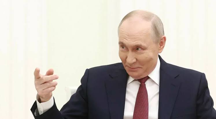 Wojna w Iranie nie sprzyja Ukrainie. "Putin znowu myśli o pełnym  zwycięstwie" - PR24.PL