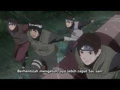 Naruto Episode 330 Sub Indonesia Lasopabel