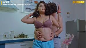 Rangeen Raat Hokyo Originals 2021 Hindi Hot Short Film