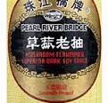 Mushroom Flavored Superior Dark Soy Sauce — W.Y. ...