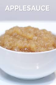 Homemade Applesauce Recipe In The Kitchen With Matt Recipe Homemade Applesauce Homemade Applesauce Recipes Recipes