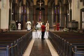 idaho churches gear up to resume in