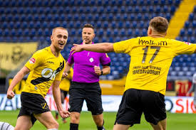 This page displays a detailed overview of the club's current squad. Promotiekoorts In Breda Maar De Onrust Blijft Bij Nac Dat Helpt De Club Niet Verder Play Offs Keuken Kampioen Divisie Ad Nl