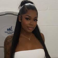 Latoya Ruffin's Instagram, Twitter & Facebook