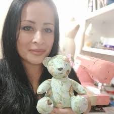 What is the process for making a memory bear in Texas?