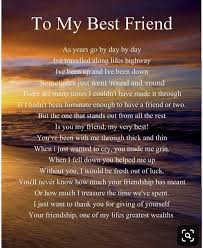 For My Best Friend Of My Past You Helped Me Greatly In My Life I Love Mis Happy Birthday Quotes For Friends Friend Birthday Quotes Friends Forever Quotes