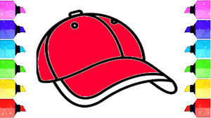 Check spelling or type a new query. How To Draw A Cap Teaching Kids How To Draw How To Draw A Baseball Cap Drawing Drawings Drawingtutorial Drawing Pen Art Lessons Easy Drawings Drawings