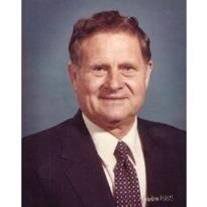 Bennie G. Flake Obituary