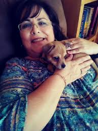 My Papi lol and his new friends 😂🤣🤣