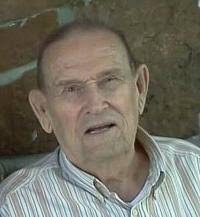 Donald Edward Chadd, Sr.