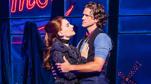 Image result for Rouge 1988 ARO