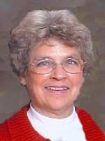 Janis Folk Obituary 2011