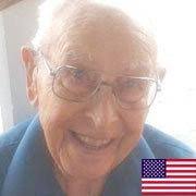 RAYMOND ARNETT Obituary (1923