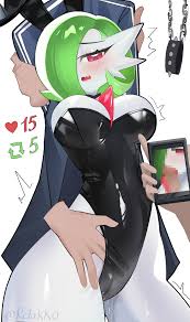 Rule34 - If it exists, there is porn of it  gardevoir, pokemon (species)   7470690