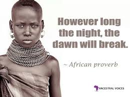 African Proverb African Quotes African Proverb Proverbs