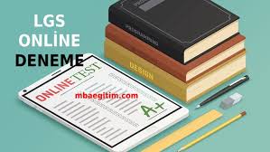 Meb Online Deneme Sinavi Lgs Pdf Mba Model Bilimler Akademisi 2020 Egitim Batman Matematik
