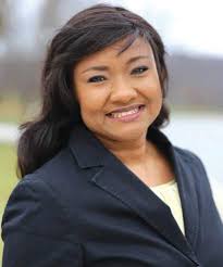 Hicks family places memorial bench at Randolph Park