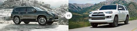 The 2014 lexus gx 460 starts at $49,085. Difference Between 2018 Lexus Gx Vs Toyota 4runner Chantilly Va