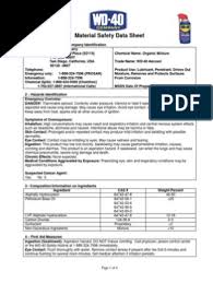 1 1 2 0 he a lth fire re a ctiv ity pe rs o n a l pro te ctio n 2 1 0 h material safety data sheet eugenol msds section 1: Anabond 202 Msds Pdf Toxicity Firefighting