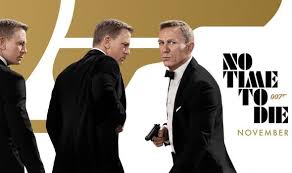 Bond's return to theaters is certainly a cause for celebration for multiple reasons. James Bond No Time To Die Release Date Set To Delay To At Least October It S A Mess Films Entertainment Express Co Uk