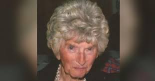 Sally A. Trovillion Obituary