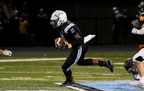 Our office provides comprehensive foot and ankle care through our centrally located office at 50 cherry hill road, parsippany, new jersey. Theknightreport New Rutgers Pledge Jordan Thompson Talks Commitment To Scarlet Knights