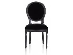 Baroque Louis Xiv Black Dining Chairs Black Dining Chairs Antique French Furniture Dining Chairs