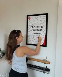 Meet our ✨NEW✨ studio owners: Kali and Kirk Benz! Kali and Kirk are BEYOND  excited to join this PBLP community! Kali comes from a background in dance  (you can catch her performing