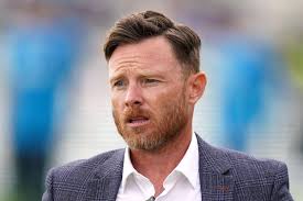 Ashes winner Ian Bell joins Derbyshire for stint as batting consultant