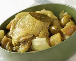 Epingle Sur Poulet Sympa