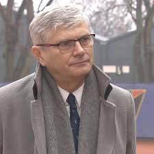 Nowy prezes PZT zakomunikował, że Mirosław Skrzypczyński pozostaje  członkiem zarządu związku