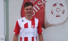 Thomas Posch: Herzlich willkommen