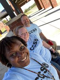 Dr. Lesia Griffin (@famu95)