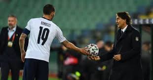 يورو 2020 | جوهرة فيورنتينا تعوض غياب نجم روما في قائمة منتخب ايطاليا. Ù…Ù†ØªØ®Ø¨ Ø¥ÙŠØ·Ø§Ù„ÙŠØ§ ÙŠØ­Ù‚Ù‚ Ø£Ø±Ù‚Ø§Ù…Ø§ Ù…Ù…ÙŠØ²Ø© Ø¨Ø¹Ø¯ Ø«Ù†Ø§Ø¦ÙŠØ© Ø¨Ù„ØºØ§Ø±ÙŠØ§ ÙÙŠ ØªØµÙÙŠØ§Øª ÙƒØ£Ø³ Ø§Ù„Ø¹Ø§Ù„Ù… 2022 Ø§Ù„ÙŠÙˆÙ… Ø§Ù„Ø³Ø§Ø¨Ø¹