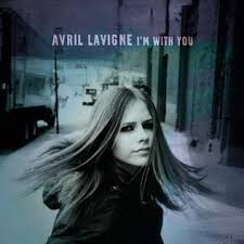 Lavigne released her debut album, let's go containing the sleeper track, complicated. I M With You Avril Lavigne Song Wikipedia