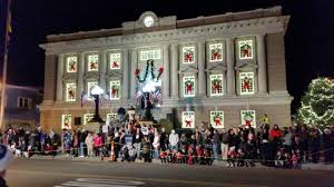Maybe you would like to learn more about one of these? Ocean City Happenings Christmas In The Downtown Begins Nov 23 Ocnj Daily