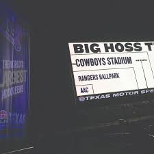 @jd33davison has been the driver to beat, but the action is heating up behind him at @talladega!pic.twitter.com/yvbieq1wht. Texas Motor Speedway Unveils World S Largest Hd Screen Sbnation Com