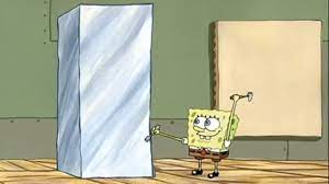 Spongebob Creates Art Youtube