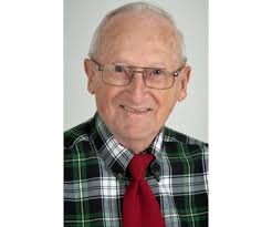 Kenneth Volz Obituary (1927