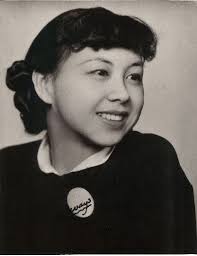 Ruth Ng Kim Wong (1909-1995)