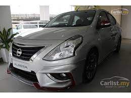 Our website will give you freedom of choice with different price. Nissan Almera 2017 Vl 1 5 In Johor Automatic Sedan Silver For Rm 73 000 3656535 Carlist My