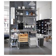 Sunnersta Utility Cart Ikea Kitchenette Mini Kitchen Tiny House Cabin