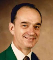 Robert McCartney Obituary