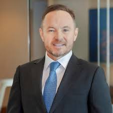 Tony Tamer Email & Phone Number