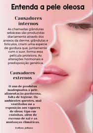 pele oleosa pele oleosa pele estetica facial