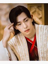 Deng Lun Posters for Sale