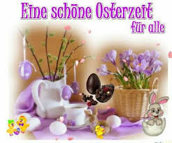 Frohe ostern euch allen, ich hoffe ihr habt trotz allem was los ist heut einen schönen tag. Frohe Ostern Home Facebook