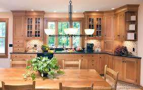 shaker kitchen cabinets door styles